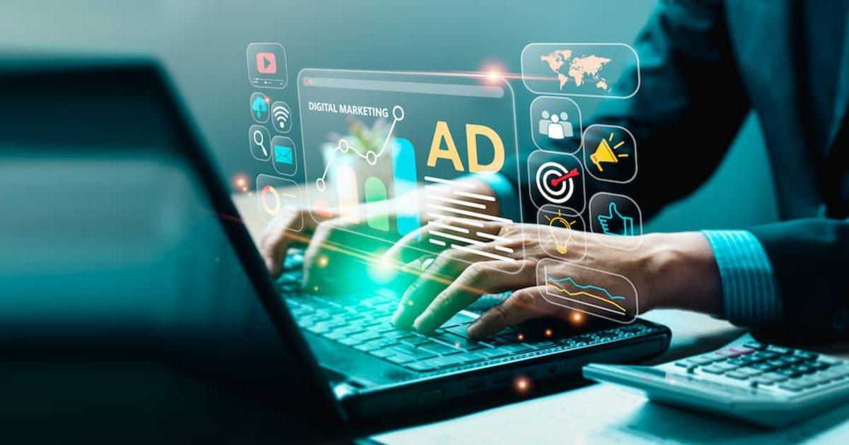 Digital Advertising